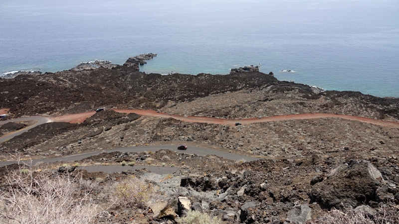 Día 2 – La Llanía | Mirador El Julan | Faro de Orchilla - El Hierro (Islas Canarias) (18)