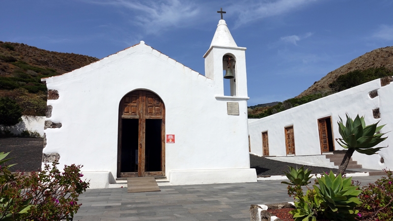 El Hierro (Islas Canarias) - Blogs de España - Día 2 – La Llanía | Mirador El Julan | Faro de Orchilla (24)