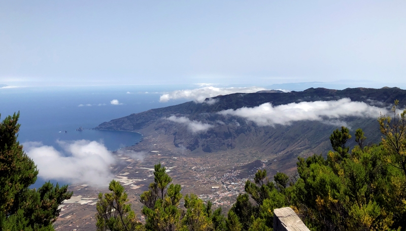 Dia 4 – El Mocanal | Arbol Garoé | Mirador de Malpaso - El Hierro (Islas Canarias) (16)