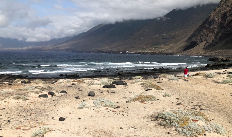Dia 4 – El Mocanal | Arbol Garoé | Mirador de Malpaso - El Hierro (Islas Canarias) (19)