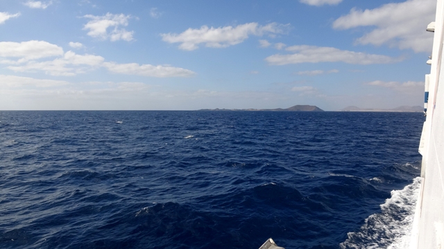 Fuerteventura en 5 días - Blogs de España - Inicio del viaje e informaciones de la isla para organizarlo (7)