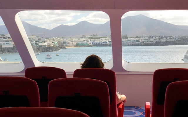 Fuerteventura en 5 días - Blogs de España - Inicio del viaje e informaciones de la isla para organizarlo (9)
