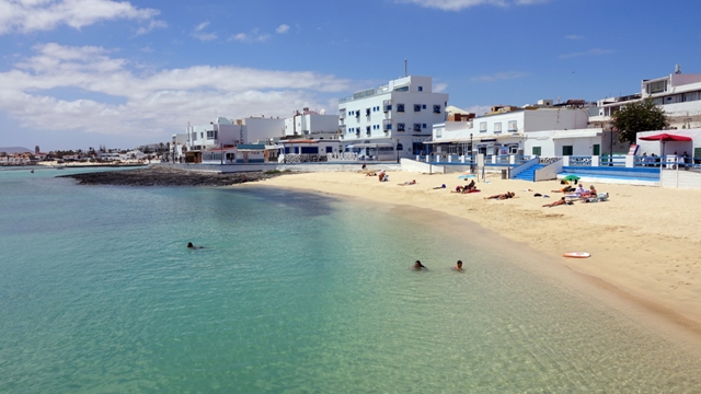 Fuerteventura en 5 días - Blogs de España - Inicio del viaje e informaciones de la isla para organizarlo (13)