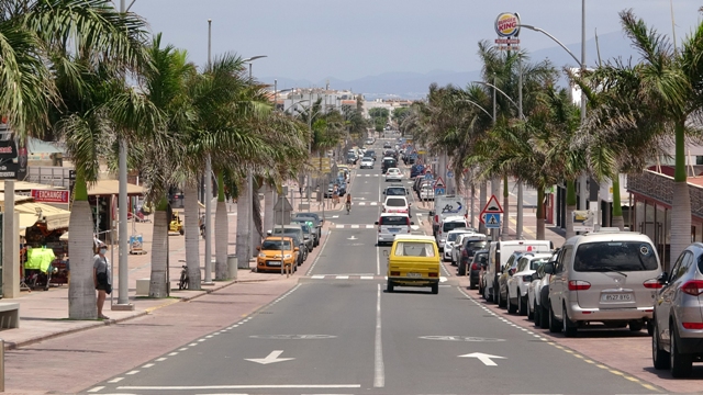 Fuerteventura en 5 días - Blogs de España - Inicio del viaje e informaciones de la isla para organizarlo (12)
