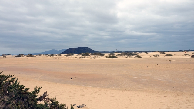 Fuerteventura en 5 días - Blogs of Spain - Inicio del viaje e informaciones de la isla para organizarlo (15)