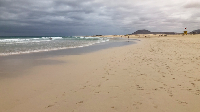 Fuerteventura en 5 días - Blogs of Spain - Inicio del viaje e informaciones de la isla para organizarlo (16)