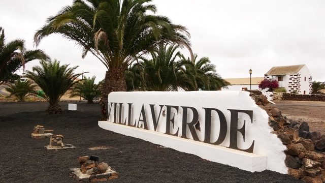 Fuerteventura en 5 días - Blogs de España - Inicio del viaje e informaciones de la isla para organizarlo (19)