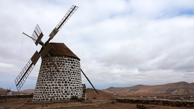 Fuerteventura en 5 días - Blogs de España - Inicio del viaje e informaciones de la isla para organizarlo (20)