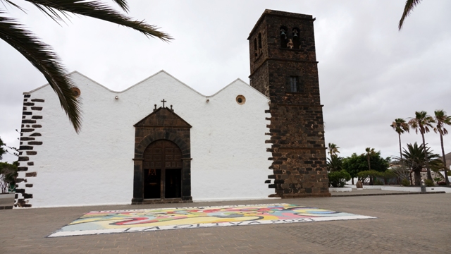Fuerteventura en 5 días - Blogs of Spain - Inicio del viaje e informaciones de la isla para organizarlo (24)