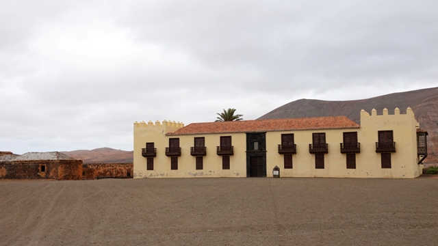 Fuerteventura en 5 días - Blogs de España - Inicio del viaje e informaciones de la isla para organizarlo (23)