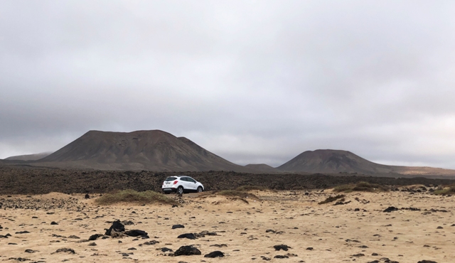 Fuerteventura en 5 días - Blogs de España - El Cotillo | Tindaya | Betancuria (3)