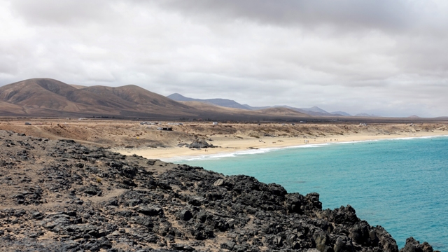 Fuerteventura en 5 días - Blogs de España - El Cotillo | Tindaya | Betancuria (11)