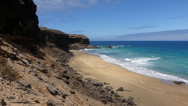 Fuerteventura en 5 días - Blogs de España - El Cotillo | Tindaya | Betancuria (13)