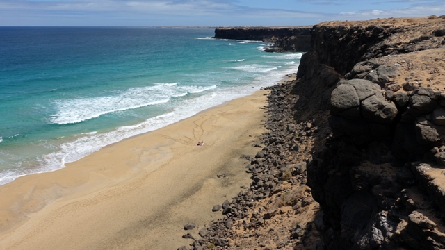 Fuerteventura en 5 días - Blogs of Spain - El Cotillo | Tindaya | Betancuria (14)