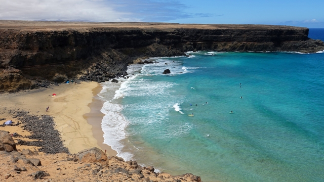Fuerteventura en 5 días - Blogs of Spain - El Cotillo | Tindaya | Betancuria (15)