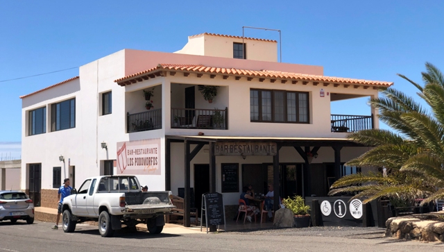Fuerteventura en 5 días - Blogs de España - El Cotillo | Tindaya | Betancuria (18)