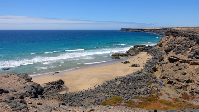 Fuerteventura en 5 días - Blogs de España - El Cotillo | Tindaya | Betancuria (19)