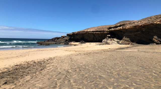 Fuerteventura en 5 días - Blogs of Spain - El Cotillo | Tindaya | Betancuria (21)