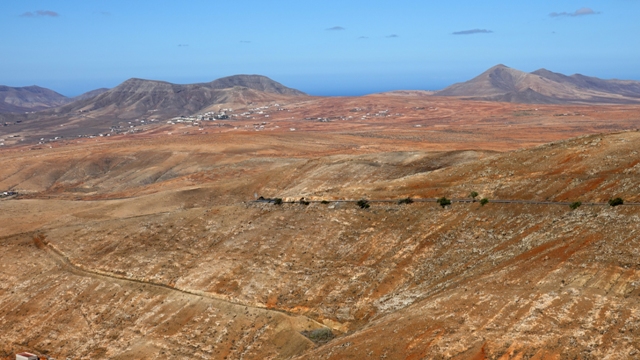 Fuerteventura en 5 días - Blogs of Spain - El Cotillo | Tindaya | Betancuria (24)
