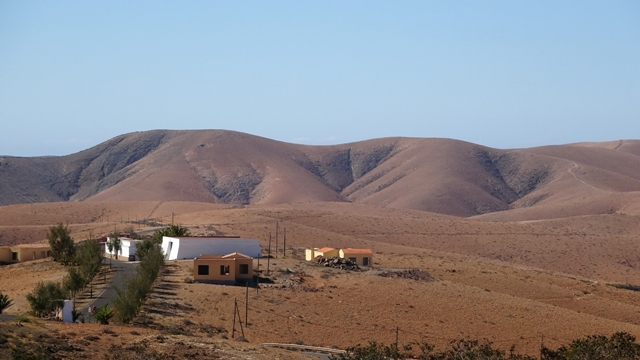 Fuerteventura en 5 días - Blogs de España - El Cotillo | Tindaya | Betancuria (25)