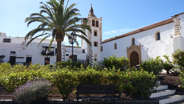 Fuerteventura en 5 días - Blogs de España - El Cotillo | Tindaya | Betancuria (27)