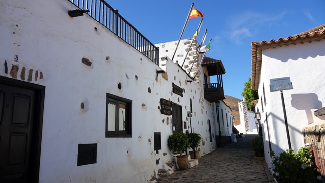 Fuerteventura en 5 días - Blogs de España - El Cotillo | Tindaya | Betancuria (28)