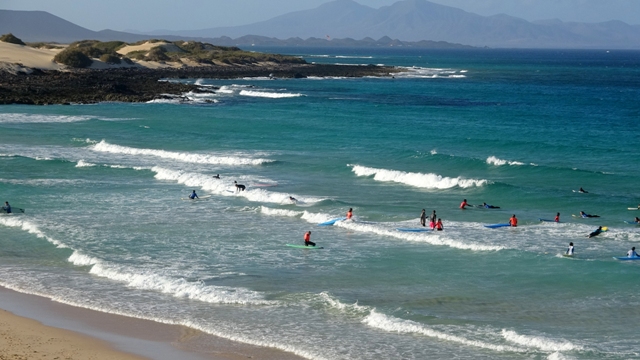Fuerteventura en 5 días - Blogs de España - El Cotillo | Tindaya | Betancuria (29)