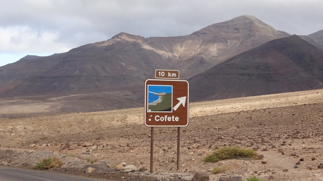 Fuerteventura en 5 días - Blogs de España - Punta Jandía | Playa de Cofete | Morro Jable (5)