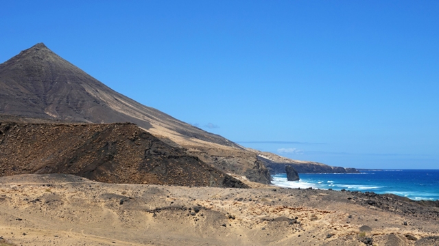 Fuerteventura en 5 días - Blogs of Spain - Punta Jandía | Playa de Cofete | Morro Jable (15)