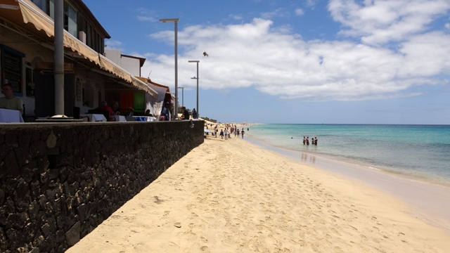 Fuerteventura en 5 días - Blogs de España - Punta Jandía | Playa de Cofete | Morro Jable (17)