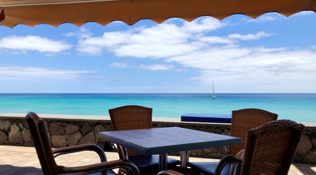 Fuerteventura en 5 días - Blogs of Spain - Punta Jandía | Playa de Cofete | Morro Jable (18)