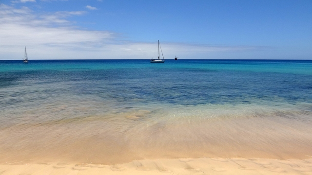 Fuerteventura en 5 días - Blogs of Spain - Punta Jandía | Playa de Cofete | Morro Jable (20)