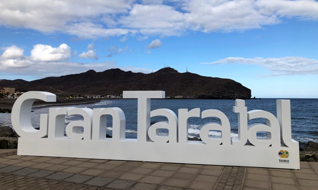 Fuerteventura en 5 días - Blogs of Spain - Punta Jandía | Playa de Cofete | Morro Jable (30)