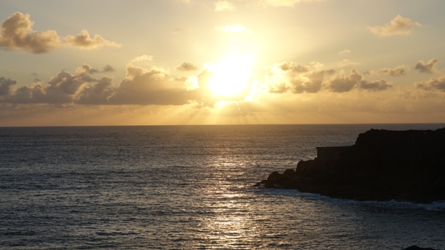 Fuerteventura en 5 días - Blogs of Spain - Punta Jandía | Playa de Cofete | Morro Jable (33)