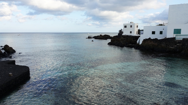 Una semana en Lanzarote - Blogs de España - Introducción y Preparación del Viaje (8)