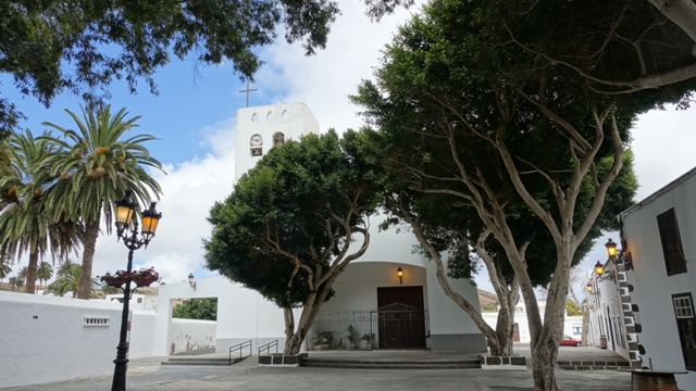 Una semana en Lanzarote - Blogs de España - Día 1 – Órzola | Haría | Caleta de Famara (12)