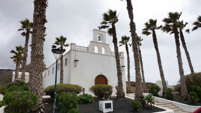 Una semana en Lanzarote - Blogs de España - Día 1 – Órzola | Haría | Caleta de Famara (16)