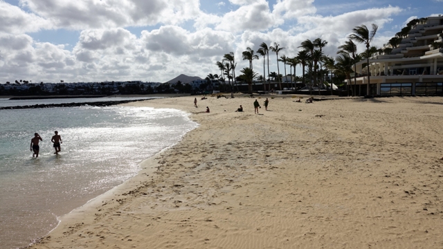 Día 2 – Jameos del Agua | Villa de Teguise | Costa Teguise - Una semana en Lanzarote (10)