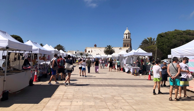 Una semana en Lanzarote - Blogs de España - Día 6 – Tinajo | Yaiza | San Bartolomé (4)