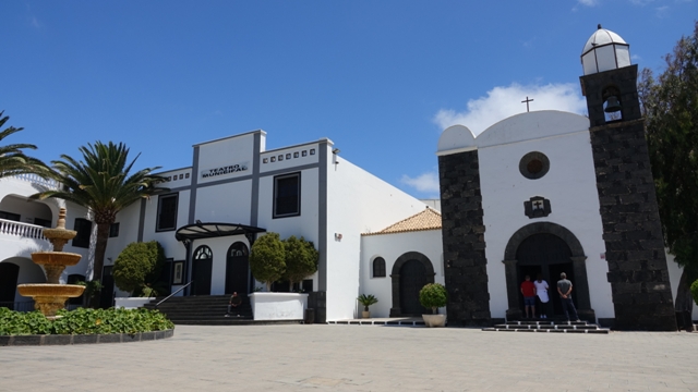 Una semana en Lanzarote - Blogs de España - Día 6 – Tinajo | Yaiza | San Bartolomé (6)