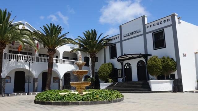 Día 6 – Tinajo | Yaiza | San Bartolomé - Una semana en Lanzarote (5)