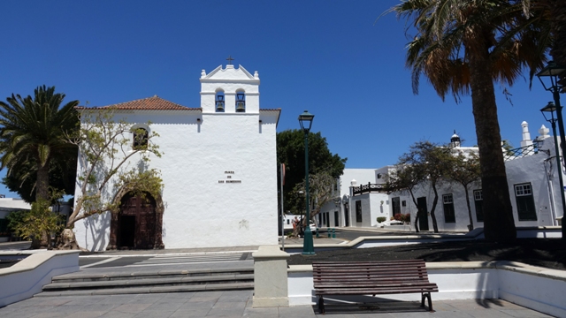 Una semana en Lanzarote - Blogs de España - Día 6 – Tinajo | Yaiza | San Bartolomé (9)