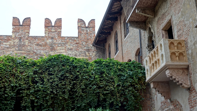Día 12 (13 de Agosto) Visita a Verona – Barcelona - Ruta por el norte de Italia,«roadtrip» (1)