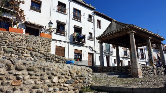 Día 3 | Continuamos con la visita de Granada - Tour ibérico (10)