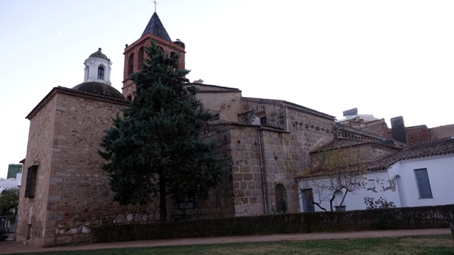 Día 5 | Granada – Mérida - Tour ibérico (26)