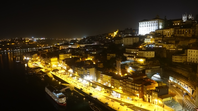Día 9 | Sintra / Nazaré / Oporto - Tour ibérico (17)